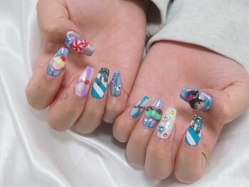 アモーレ(amore)/