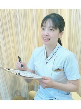 セレネ整骨院 船橋院/まずはカウンセリングから♪