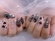 ブルームビューティ― 新宿(Blooｍ Beauty)/