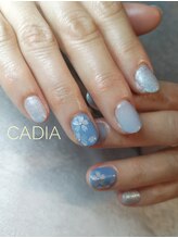 カディア(CADIA)/