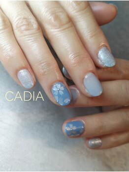 カディア(CADIA)/
