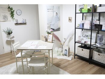 ヨサパーク ア モード ミオ 柴又店(YOSA PARK A modo mio)/お悩みお気軽にお聞かせください