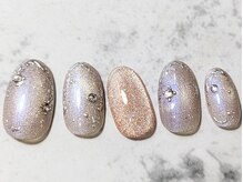 ネイルブレイク リリア(Nail Break lilia)/【初回オフ無料】マグネット