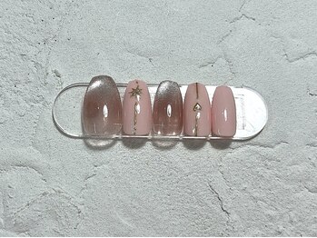 リトルリバー(Little River)/定額ネイル 2