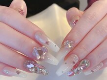 ピオミエルネイル 新宿(pio miel nail)