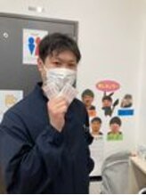 恵庭駅前整体院&nbsp;渡辺 涼太郎