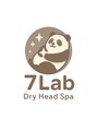 セブンラボ ドライヘッドスパ(7Lab Dry Head Spa)/ドライヘッドスパ セブンラボ