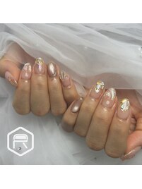 シェルネイル