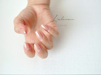 レクレルールトウキョウ(L'eclaireur Tokyo)の写真