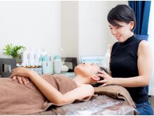 トゥジュール バイ ボウケンフライ(toujours by Bokenfly)/【ベッドスパ】【自律神経】