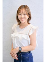 イメージア アイラッシュ あざみ野店(IMAGE-A)&nbsp;AYAKA 