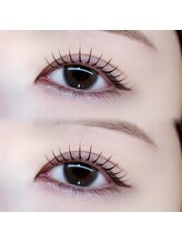 ヴィブリス(VIBLiSS)/オーダーメイドパーマ