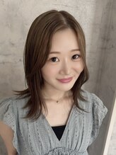 アイリス(AIRIS) 天瀬 遥