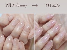 ネイルズ バイ ユイ 外苑前(Nails by Yui)
