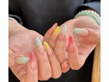 フェアリーネイル(Fairy Nail)/