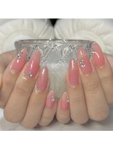 スリーアール(Salon RRR)/