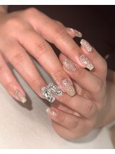 Mネイル 伏見店/