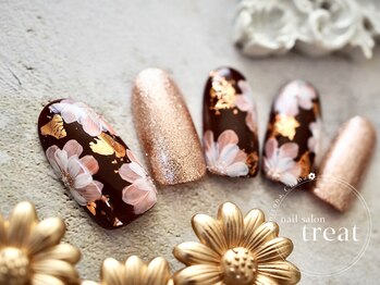 リッチアートコース10月