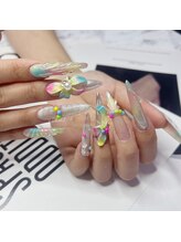 ハチドビューティ(8Do Beauty)&nbsp;ユキ キキ