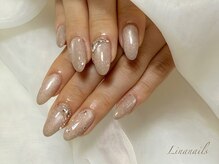 リナ ネイル(Linanails)/