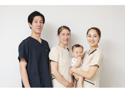 ファミリア(Familia)の写真