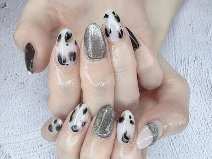 モンイデアル(Mon ide`al)の写真