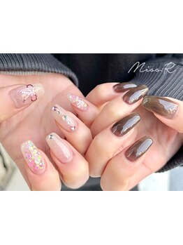 モテ可愛系（デート・合コン）が得意