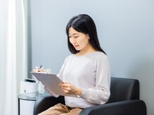 ユアーズ 京都 四条大宮(YOURS)の雰囲気(自分の不調や悩みを相談しやすいマンツーマンの貸し切りサロン☆)