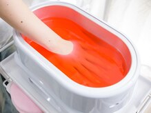 ハンドブルーム(Hand Bloom)の雰囲気（SNSで話題のパラフィンパックもございます♪）