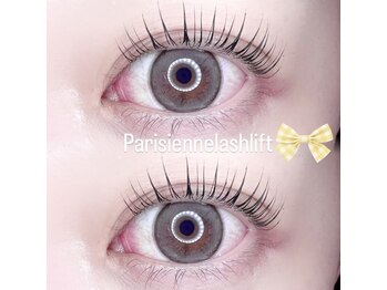 ビアス(VIAS)/パリジェンヌラッシュリフト