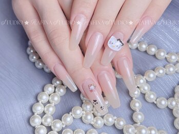 ラフィーナ(RAFINA)/