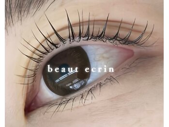 ボーテエクラン 本店(beaut ecrin)/まつ毛パーマ/ラッシュリフト/栄