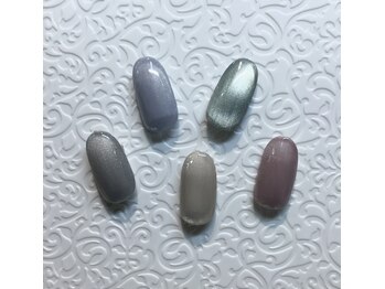 ネイルクイック 大分店