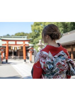 お肌をきれいにしたい