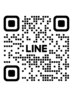 LINEお問い合わせ◎ご予約やデザインについてのご相談等
