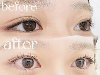 エン(enn:)/【高濃度アミノ酸ケアパーマ】