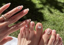 ネイルサロン ベビーピンク(Nail salon BABY PINK)