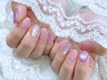 ネイチャン 後楽園 水道橋店(Nai-Chan)/お客様ネイル