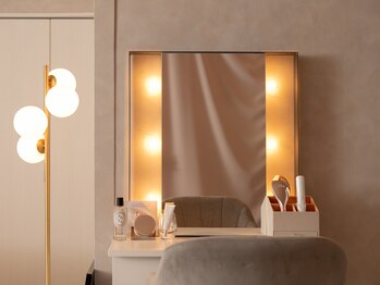 リンクアンドボーテ 大垣(Link&Beaute)/