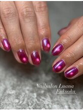 ルアナ(Luana)/マグネットワンカラー