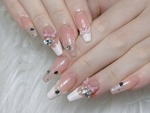 ルミ(Lumi)/チップアート+パーツつけ放題 