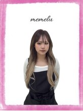 メメル 明石店(memelu)&nbsp;コバヤシ 