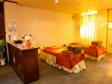 カンフーパンダ元気マッサージ