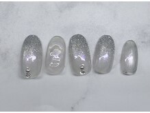 ルミ 上大岡店(Lumi)/5月のトレンドデザイン¥8100