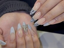 アイネイルズ 恵比寿店(I nails)/《natsuki指名限定》