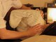 シナプス東京マッサージ院の写真/仕事帰りに最適！肩甲骨をしっかりはがして、背中に羽根を♪