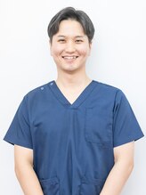 日の出整体院 齋藤 健汰