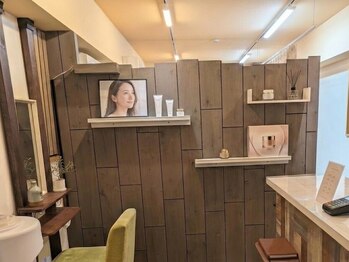 アイラッシュ サロン シャルメ(Eyelash Salon charmer)/桜木町駅 マツエク マツパ