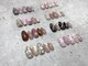 アズールネイル(AZUL nail)の写真/≪ご新規様様・1カ月以内来店の方オフ無料≫【定額★￥8,000】季節・ライフスタイルに合わせた旬な指先に！