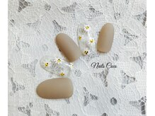 ネイルズ ココ(nails COCO)/春ネイル 参考価格 &nbsp;¥6.900